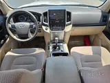 Toyota Land Cruiser GX 2018 V6